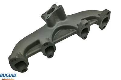 Manifold, Auspuffanlage Vw TRANSPORTER T3 Van · Vw TRANSPORTER T3 Plattform/Chassis · Vw TRANSPORTER T3 Bus