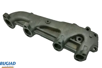 Manifold, Auspuffanlage Vw TRANSPORTER T3 Van · Vw TRANSPORTER T3 Plattform/Chassis · Vw TRANSPORTER T3 Bus