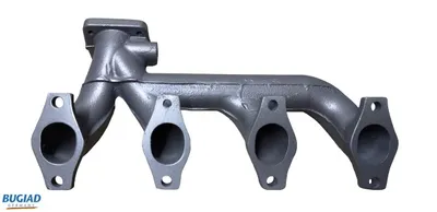 Manifold, Auspuffanlage Citroën JUMPER I Bus · Citroën JUMPER I Van · Citroën JUMPER I Plattform/Chassis