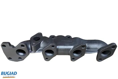 Manifold, Auspuffanlage Opel ANTARA A · Chevrolet CAPTIVA · Chevrolet CRUZE