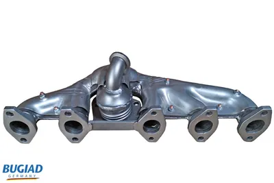 Manifold, Auspuffanlage Vw TOUAREG