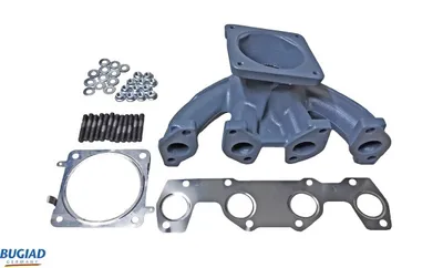Manifold, Auspuffanlage Citroën SAXO · Citroën BERLINGO / BERLINGO ERSTE Box Körper / MPV · Citroën BERLINGO / BERLINGO ERSTE MPV