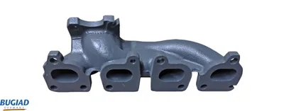Manifold, Auspuffanlage Citroën C4 I · Citroën C5 III · Citroën C5 III Break