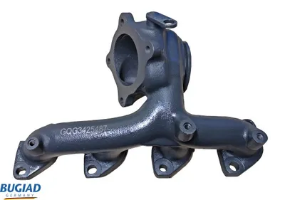 Manifold, Auspuffanlage Audi A3 · Audi A3 Sportback · Audi A3 Cabrio