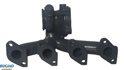 Manifold, Auspuffanlage Audi A3 · Audi A3 Sportback · Audi A3 Cabrio