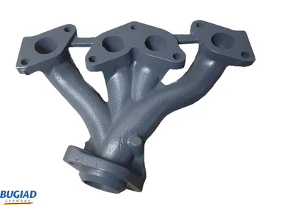 Manifold, Auspuffanlage Renault LOGAN I · Renault LOGAN I Kombi · Dacia LOGAN