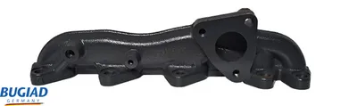 Manifold, Auspuffanlage Hyundai ix35 · Hyundai ix35 Van · Kia SORENTO III