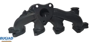 Manifold, Auspuffanlage Mercedes-Benz B-CLASS Sports Tourer · Mercedes-Benz A-CLASS · Mercedes-Benz CITAN Mixto