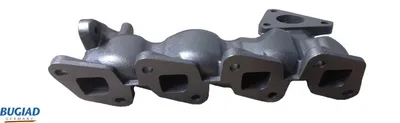 Manifold, Auspuffanlage Nissan NAVARA NP300 · Nissan NAVARA NP300 Plattform/Chassis