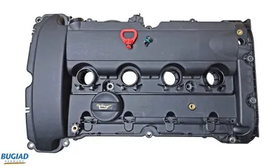 Zylinderkopf Abdeckung Citroën C4 Coupe · Citroën C4 I · Citroën C4 PICASO I MPV