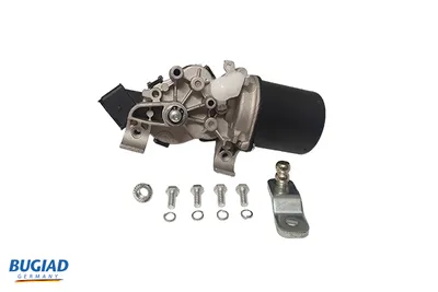 Wiper Motor Citroën C3 II · Citroën DS3 · Citroën DS3 Cabrio