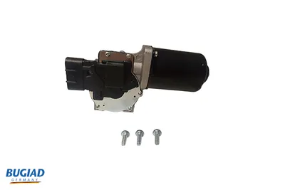 Wiper Motor Citroën JUMPER I Bus · Citroën JUMPER I Van · Citroën JUMPER I Plattform/Chassis