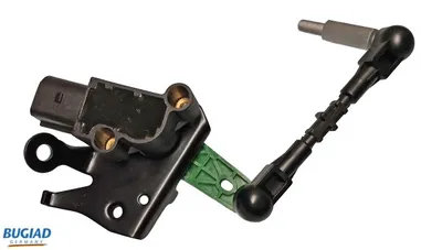 Sensor, BUGIAD BXS19505 Lichtbereichsregelung