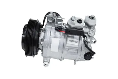 Kompressor, Klimaanlage Mercedes-Benz B-CLASS Sports Tourer · Mercedes-Benz CLA Coupe · Mercedes-Benz GLA-CLASS