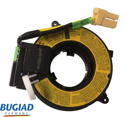 Spiralfeder, Airbag BUGIAD BCA53014