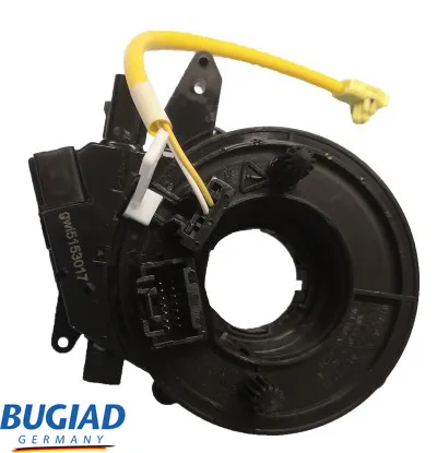 Uhr Frühling, Airbag Mazda 3 · Mazda 3 Saloon