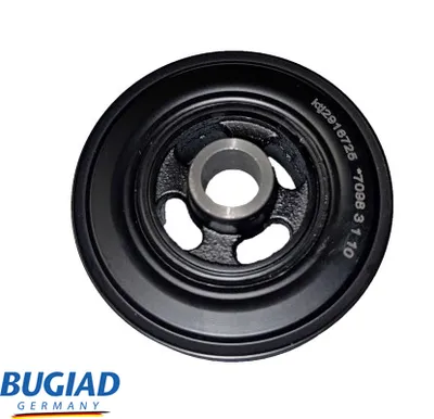 Bandpulley, Kurbelwelle Ford MONDEO IV Limousine · Ford MONDEO IV · Ford MONDEO IV Turnier