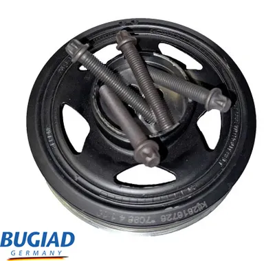 Gürtelpulley, Kurbelwelle Bmw 1 · Bmw 2 Aktivtourer · Bmw 2 Gran Tourer