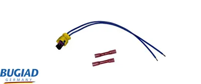 Kabel-Reparatur-Set, Zentrale Elektrik Audi A6 C6 · Audi A6 C6 Avant · Audi A1