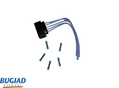 Kabel-Reparatur-Set, Zentralelektrik Audi A6 C6 · Audi A4 B7 · Audi A4 B7 Avant