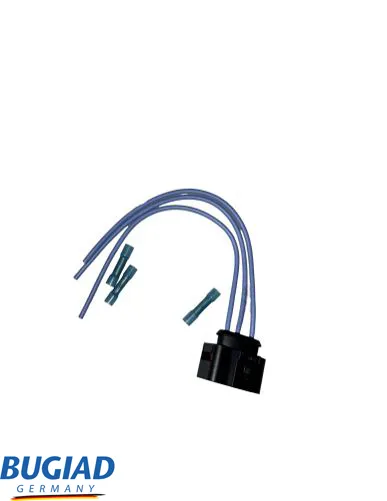 Kabel-Reparatur-Set, Zentralelektrik Audi A8 D3 · Audi A6 C6 · Audi A6 C6 Avant