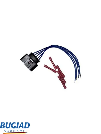 Kabel-Reparatur-Set, Zentrale Elektrik Audi A4 B5 · Audi A6 C4 · Audi A8 D2