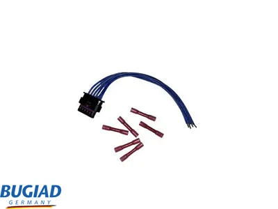 Kabel-Reparatur-Set, Zentralelektrik Audi A6 C6 · Audi A6 C6 Avant · Audi A6 Allroad C6