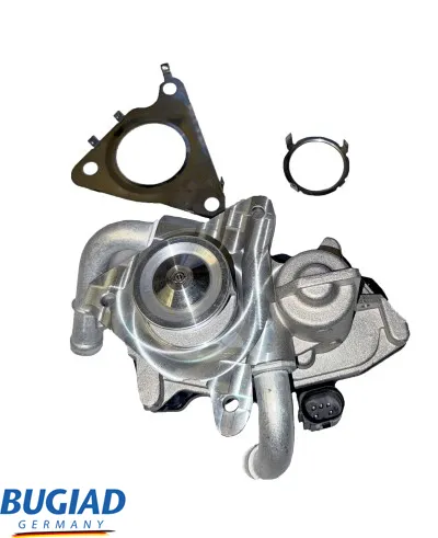 EGR Ventil Audi A4 B8 · Audi A4 B8 Avant · Audi A4 Allroad B8