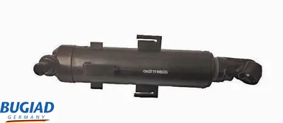 Waschanlage Fluid Jet, Scheinwerferreinigung Audi A1 · Audi A1 Sportback
