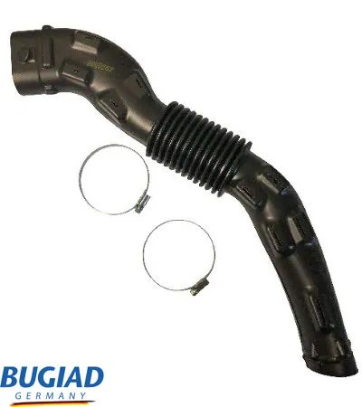 Schlauch, Luftfilter Dacia LOGAN · Dacia LOGAN MCV · Dacia SANDERO