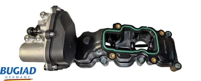 Aufnahme Manifold Modul Audi A6 C6 · Audi A6 C6 Avant · Audi Q7
