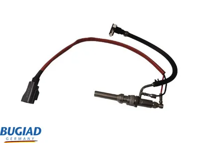 Einspritzeinheit, Ruß/Partikelfilterregeneration Ford TRANSIT V363 Bus · Ford TRANSIT V363 Van · Ford TRANSIT V363 Plattform/Chassis