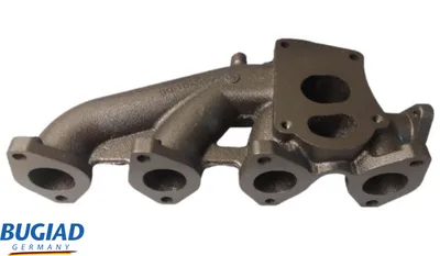 Manifold, Auspuffanlage Bmw X1 · Bmw 5 · Bmw 5 Touren