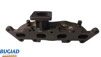 Manifold, Auspuffanlage Alfa Romeo MITO · Alfa Romeo GIULIETTA · Fiat BRAVO II
