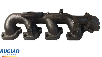 Manifold, Auspuffanlage Ford TRANSIT V363 Bus · Ford TRANSIT V363 Van · Ford TRANSIT V363 Plattform/Chassis