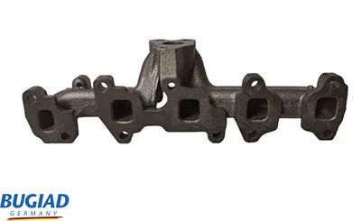 Manifold, Auspuffanlage Alfa Romeo MITO · Citroën NEMO Box Body/MPV · Citroën NEMO MPV