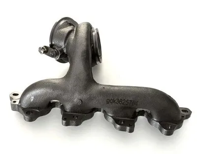 Manifold, Auspuffanlage Hyundai TUCSON · Hyundai TUCSON SUV Van · Kia SPORTAGE IV