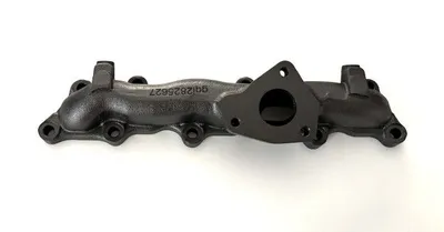 Manifold, Auspuffanlage Opel MERIVA A MPV · Opel ASTRA H · Opel ASTRA H Kombi