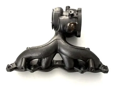 Manifold, Auspuffanlage Opel CORSA D · Opel INSIGNIA A · Opel INSIGNIA A Limousine