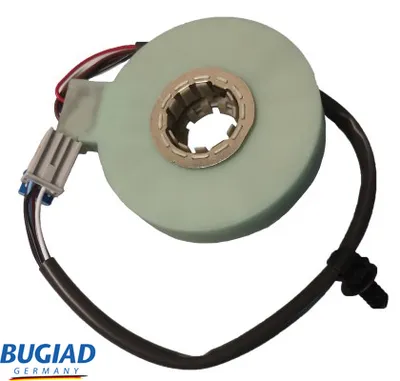 Lenkwinkelsensor Opel MERIVA A MPV
