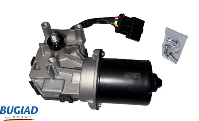 Wipermotor Citroën BERLINGO MULTISPACE · Citroën BERLINGO Box Body/MPV · Citroën BERLINGO Plattform/Chassis