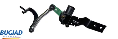 Sensor, Scheinwerfer Nivellierung Seat ATECA · Skoda SUPERB III · Skoda SUPERB III Kombi