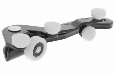 Rollenführung, Schiebetür Vw MULTIVAN T5 · Vw TRANSPORTER T5 Plattform/Chassis (7JD, 7JE, 7JL, 7JY, 7JZ, 7F · Vw TRANSPORTER T5 Van