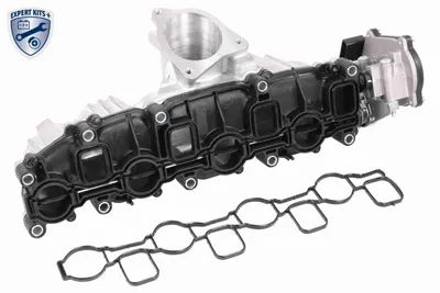 Aufnahme-Manifold-Modul Audi A3 · Audi A6 C6 · Audi A3 Sportback