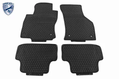 Bodenmattensatz Seat LEON · Seat LEON SC · Seat LEON ST