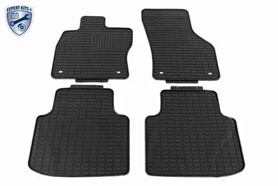 Bodenmattensatz Skoda SUPERB III · Skoda SUPERB III Kombi