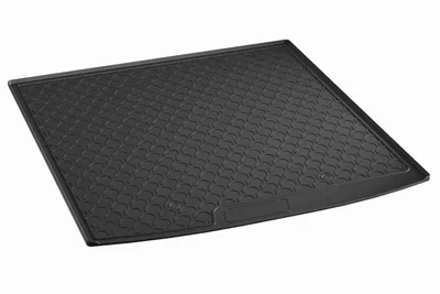 Boot Liner/Cargo Liner Seat ALHAMBRA · Vw SHARAN