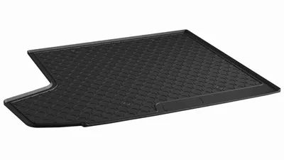 Boot Liner/Cargo Liner Skoda OKTAVIA III Combi