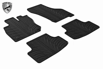 Bodenmatte Set Vw GOLF VIII · Vw GOLF VIII Variante