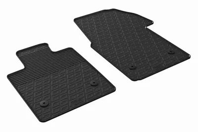 Bodenmatte Set Vw MULTIVAN T7
